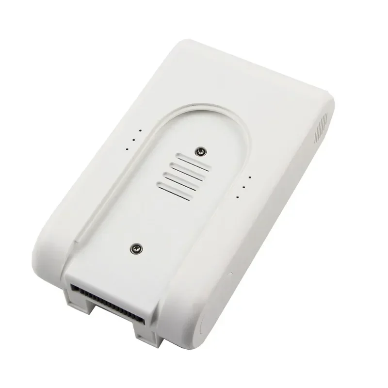 Перезаряжаемый литий-ионный аккумулятор 25 2 В 5000 мАч для беспроводного пылесоса