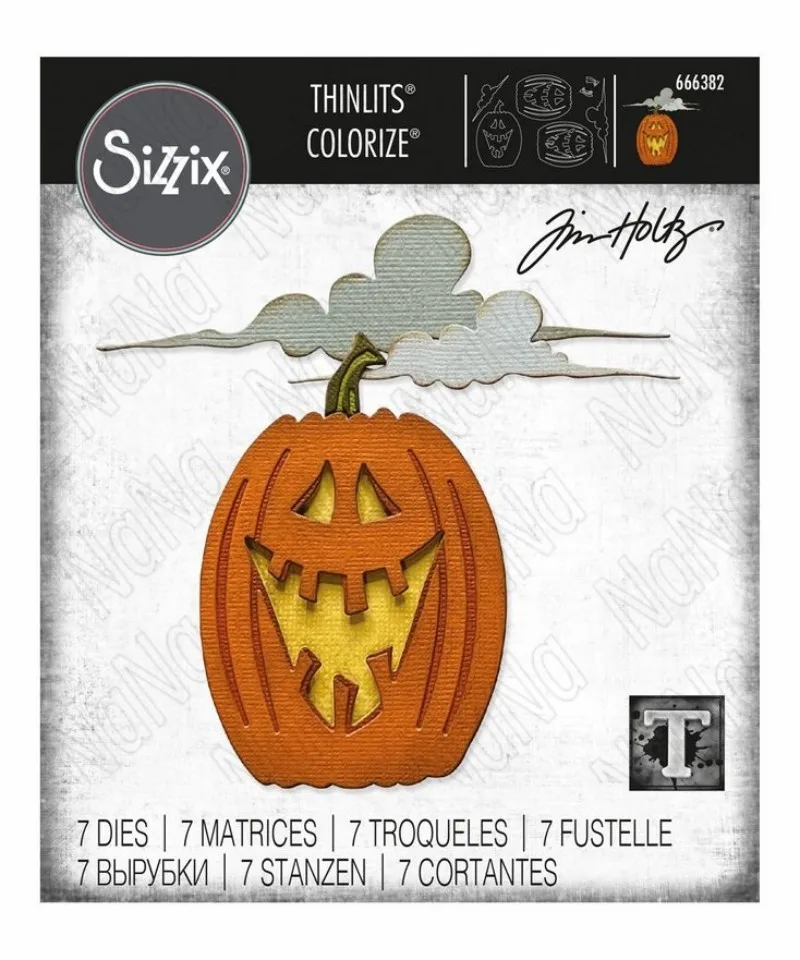 

2023 New Arrivals Edison Colorize Metal Cutting Dies For Decorating Scrapbooking Diy Paper Card Album Mould Embossing Craft