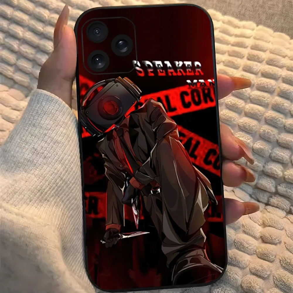 Крутой чехол для телефона Skibidi с туалетом iPhone 8 11 12 13 14 15 Mini X XR XS PRO MAX Plus Shell