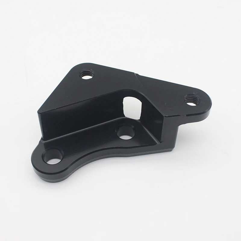 Адаптер для мотоциклетного суппорта кодовый тормозной суппорт роторный адаптер