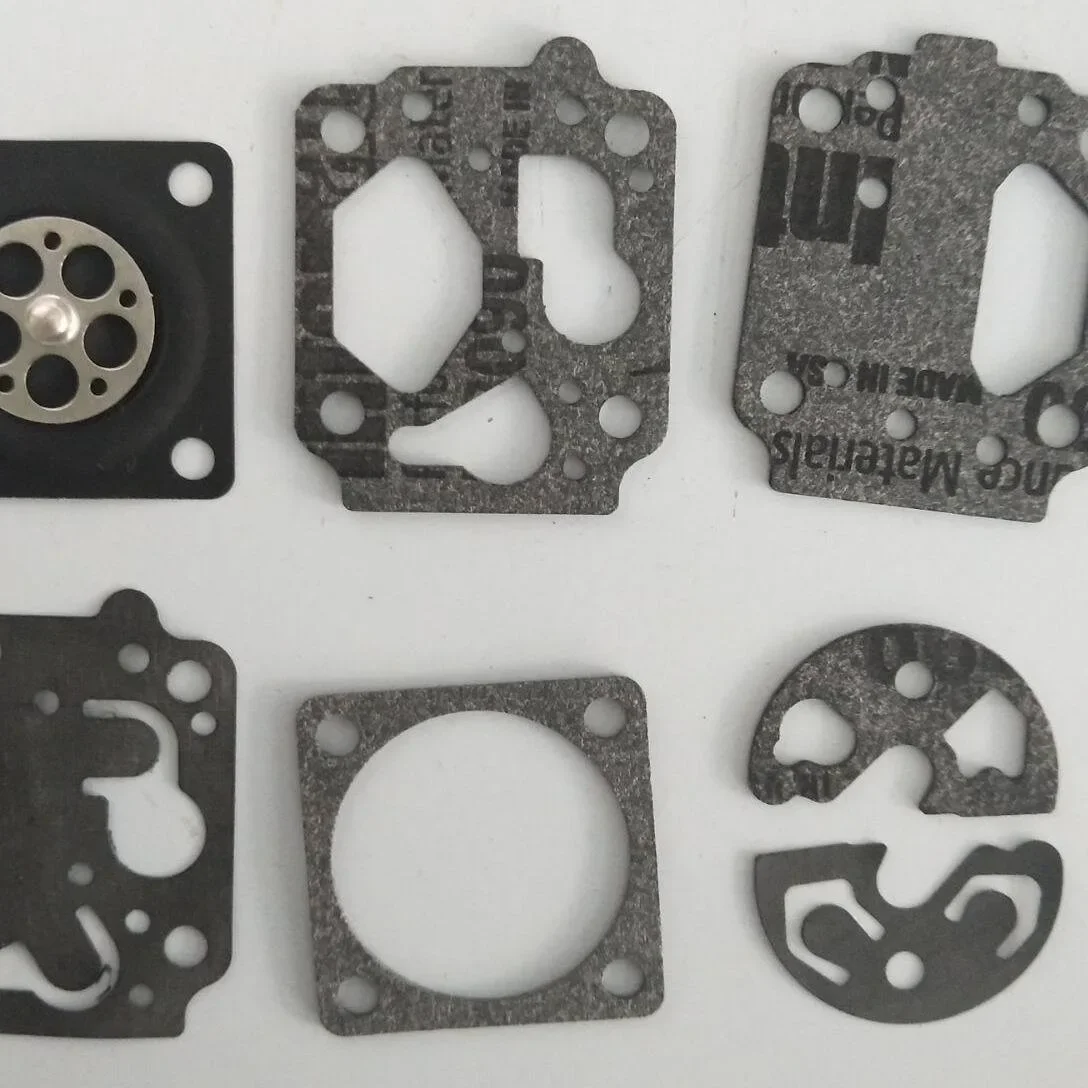 Комплект для ремонта карбюратора Kawasaki TH48 Shindaiwa C260