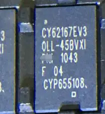 

Новинка 100%, бесплатная доставка, флэш-память vfbga48