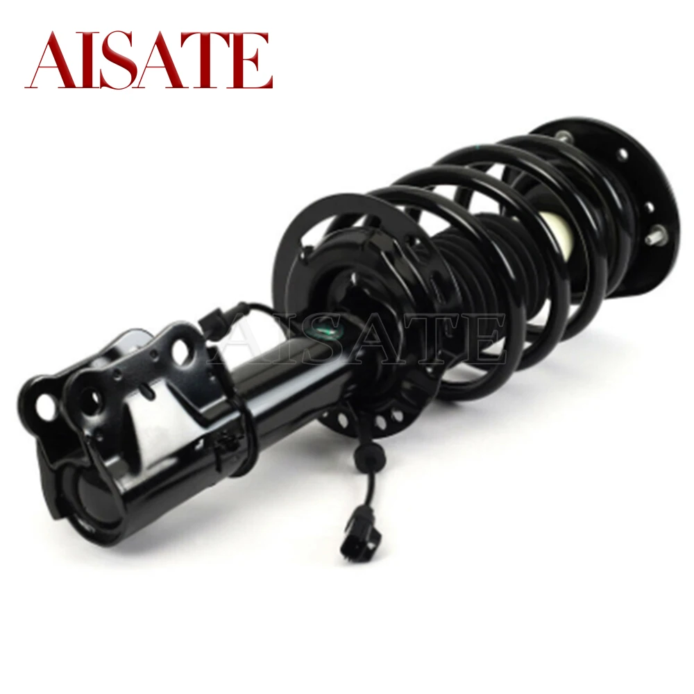 Амортизатор пневматической подвески подходит для 2013-2017 в сборе