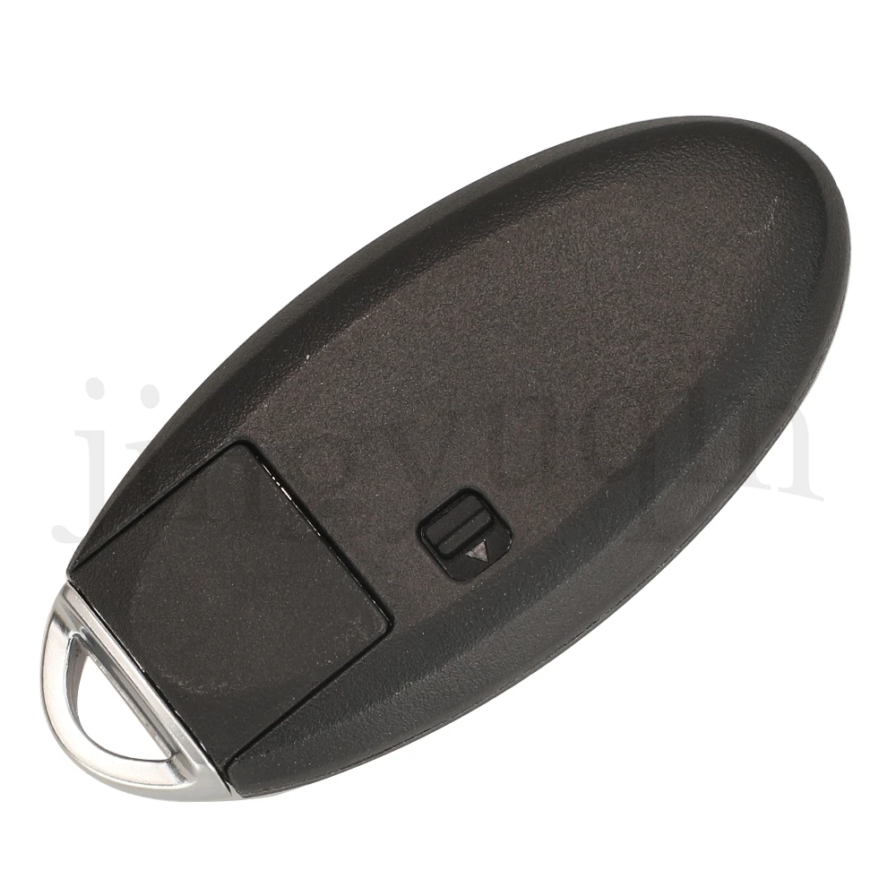 Пульт дистанционного управления jingyuqin 5 шт./лот S180144902 KR5TXN7 для Nissan Murano Pathfinder FSK 433