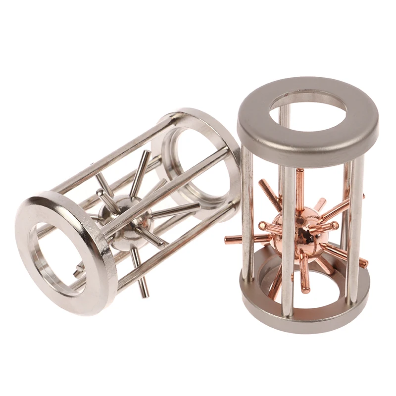 Новая классическая головоломка с высокой клеткой искусственная волшебные