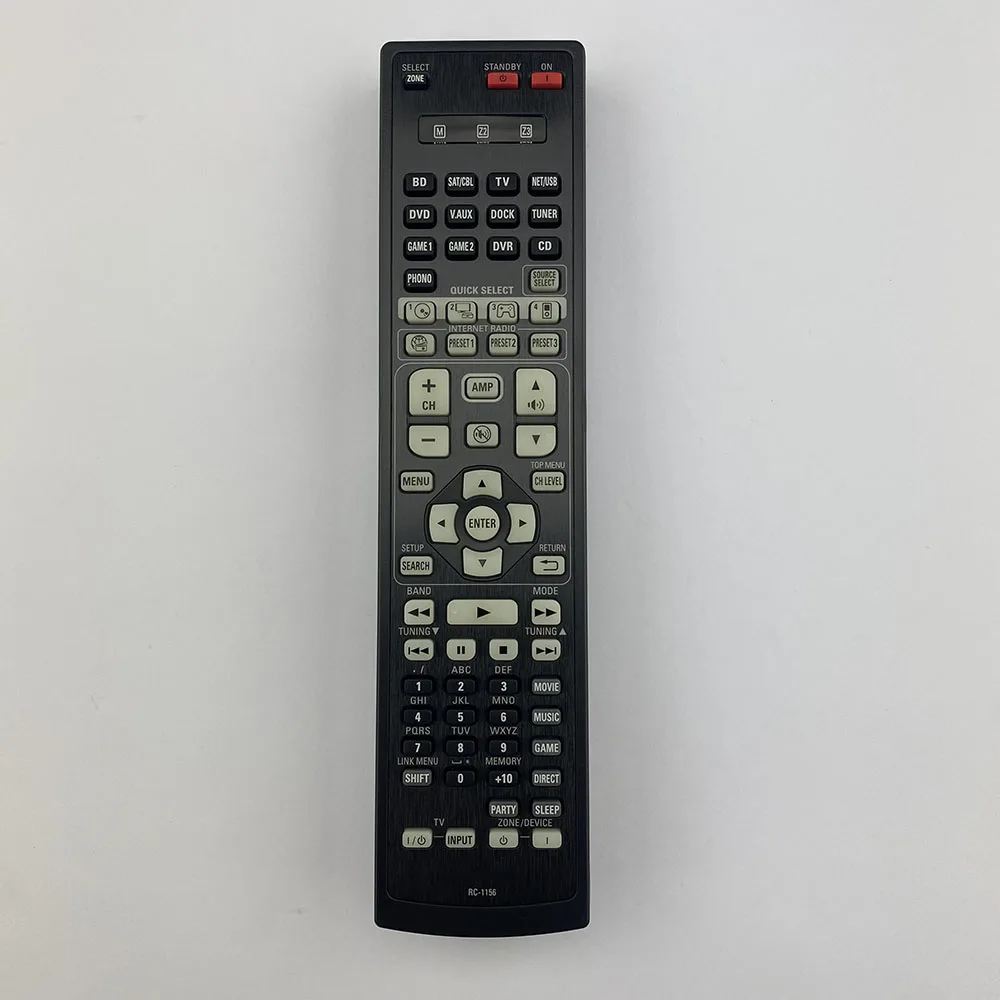 

Original Remote Control RC-1156 for DENON Avr-3312 Avr-1912