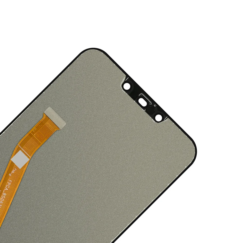 suitable for huawei mate 20 lite for screen assembly mate20 youth maimang 7 mobile phone screen lcd screen free global shipping