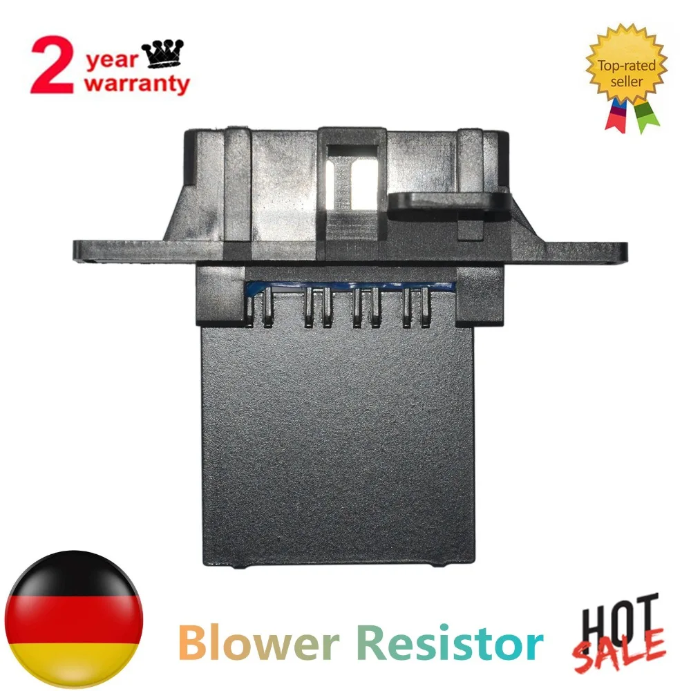 

AP01 AP01 Blower Resistor For NISSAN FRONTIER / for XTERRA 27150-2M105 RU-213 33-31926 973-200 27150-2M105 271508B700