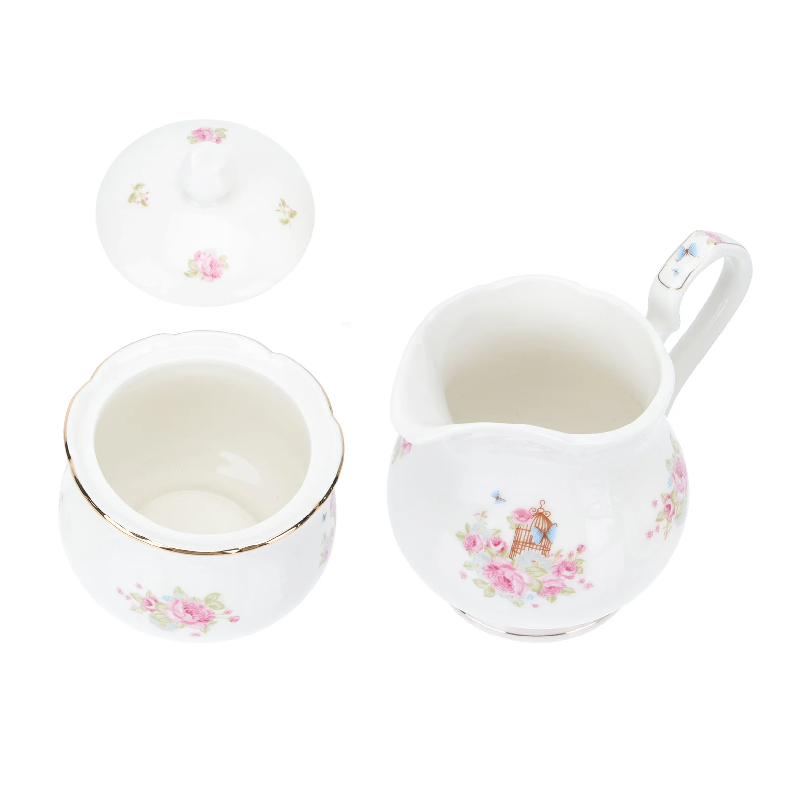 

Gravy Ceramic Sugar Sauce Coffee Dish Boat Pot Pitcher Creamer Pourer Bowl Mini Holder White Jug Bowls Set Kettle Teapot Ware