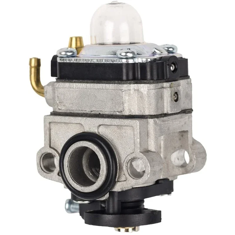 Фото Карбюратор для Troy-Bilt TB575SS TB590BC TB146EC Walbro WYL-19-1 WYL-19 WYL-229 WYL-229-1 Запасные части для косилок №4