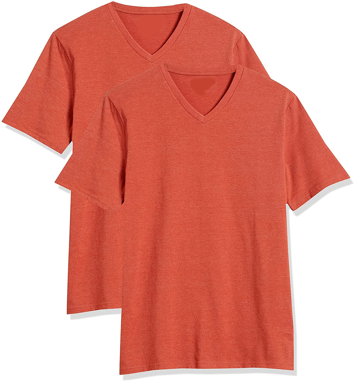 

2-pack of classic slim short sleeves