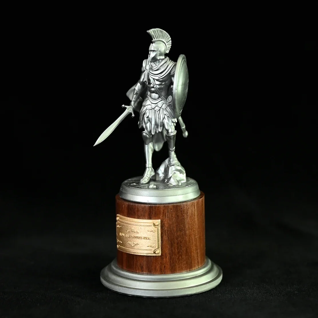 100 мм украшение для дома украшения и офиса Спартанский солдат