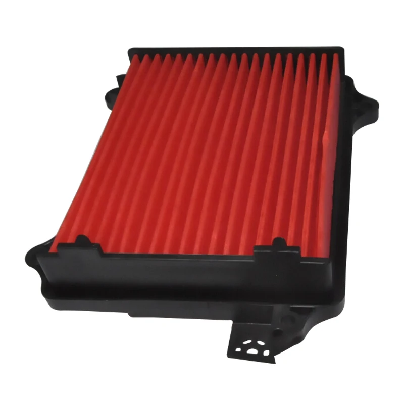 Воздушный фильтр для мотоцикла Очиститель впускного отверстия Honda AX-1 AX1 NX250 1988-1995