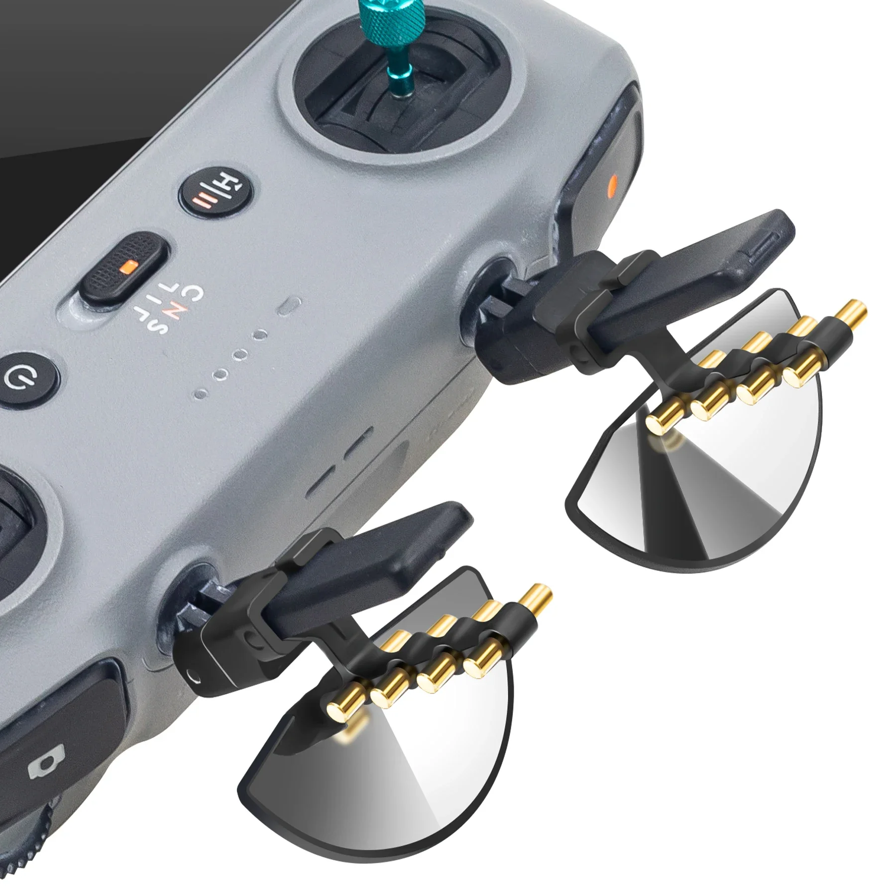 Антенна для DJI Air 3/Mini 4 Pro RC 2 Пульт дистанционного управления усилитель сигнала