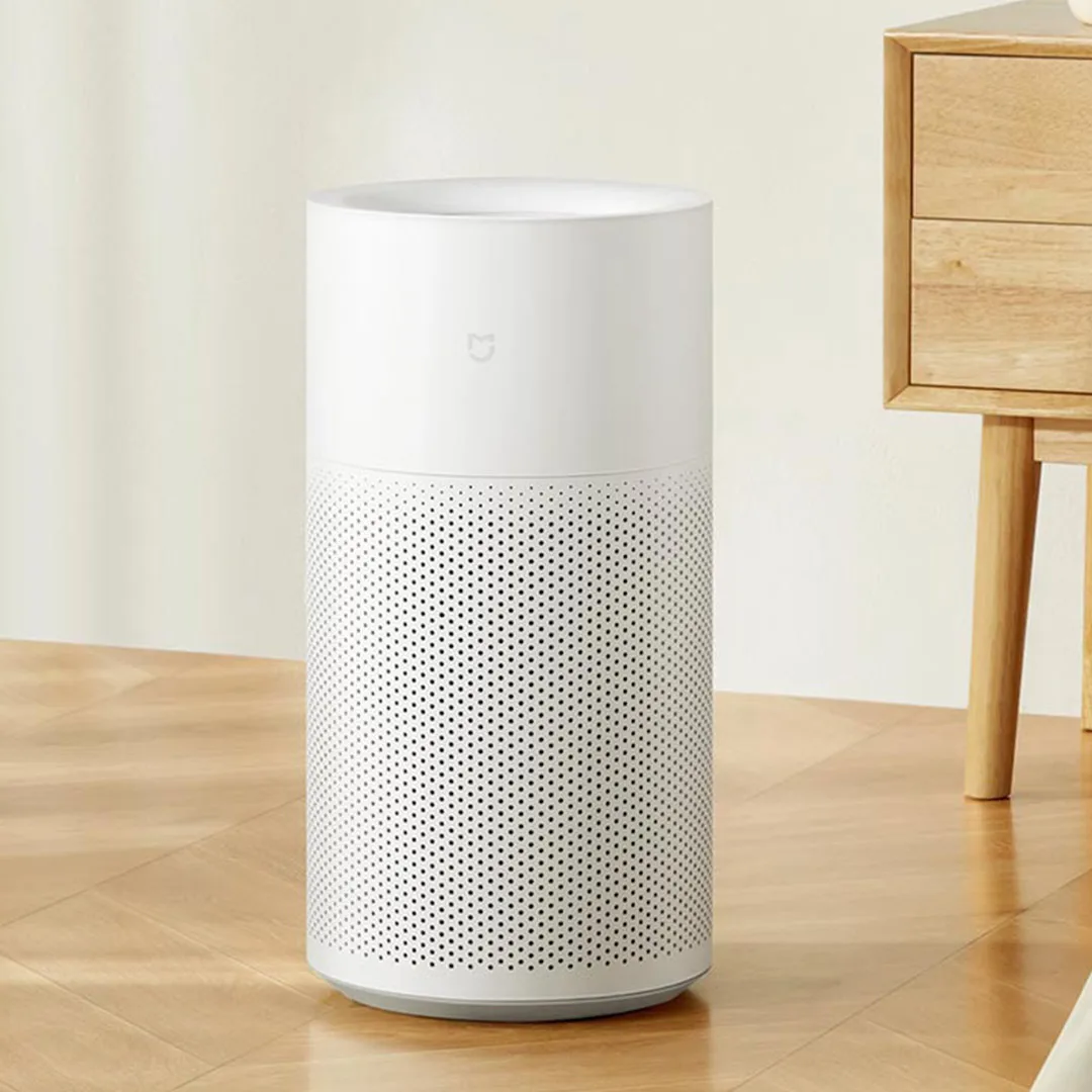 Умный Испарительный Увлажнитель воздуха Xiaomi Mijia 2 антибактериальный очиститель с