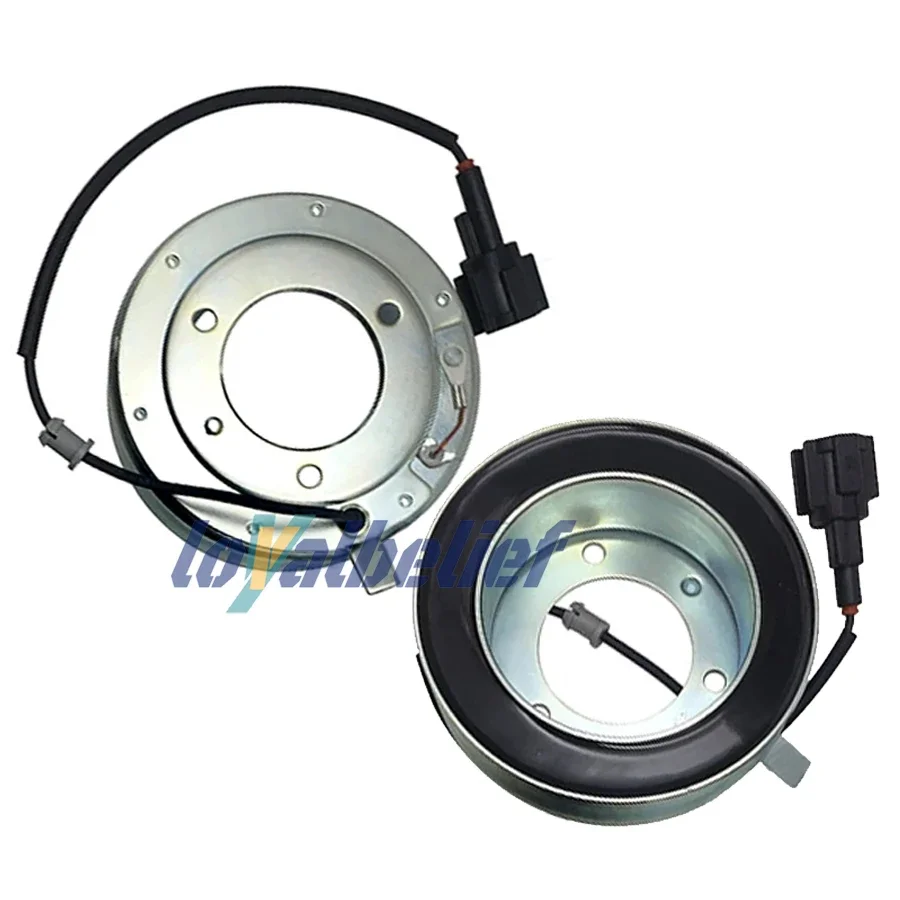 Компрессор кондиционера переменного тока для Nissan Armada NV2500 NV3500 Pathfinder Titan V8 5.6L 926607 S000