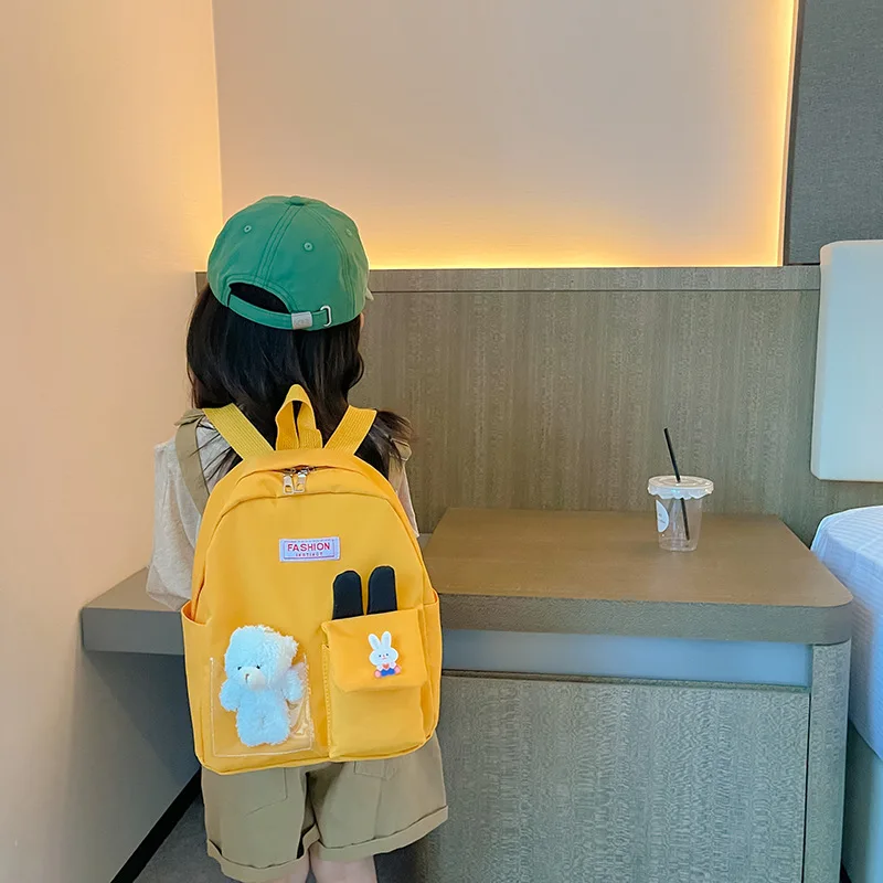 Рисунок 6 - Детский рюкзак, легкий Водонепроницаемый