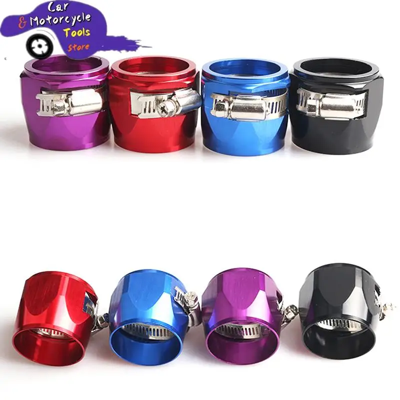 

1 шт., красный/синий/фиолетовый/черный, AN4/AN6/AN8/AN10/AN12