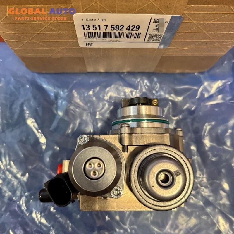 Оригинальный новый 13517592429 Топливный насос давления бензина HP 1920RT подходит для