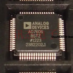 

5 шт. ad7606bstz-4