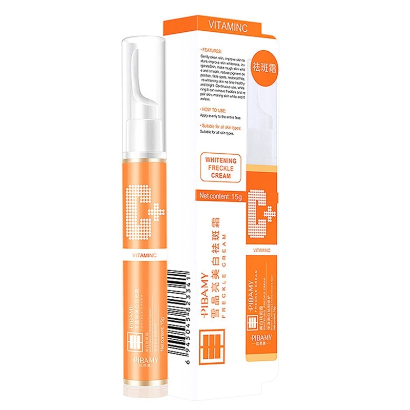 

Whitening Freckle Cream Remove Melasma Acne Spot Pigment Melanin Dark Spots Whitening Moisturizing Cream Skin Care