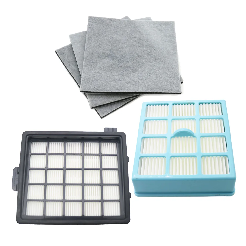 

Фильтр НЕРА Для Philips FC8134, FC8135, FC8136, FC8142, FC8146, FC8148, FC8140, FC8144, 2 шт.