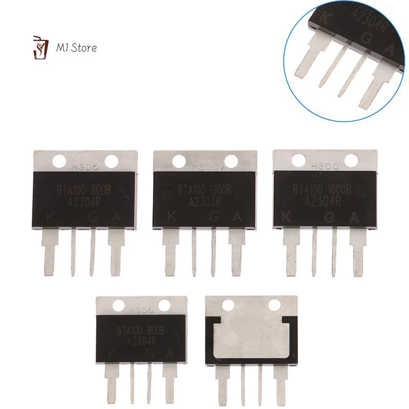 Новая оригинальная модель BTA100 800B 1200B 1600B 100A 800V 1200V 1600V
