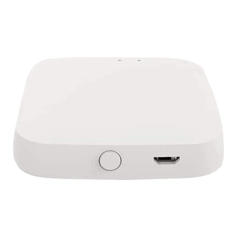 

Белый Bluetooth-концентратор Fingerbot для Wi-Fi (поддержка 2,4 ГГц), управление IFTTT и таймером, 1 Шлюз может подключаться к нескольким отпечаткам пальцев