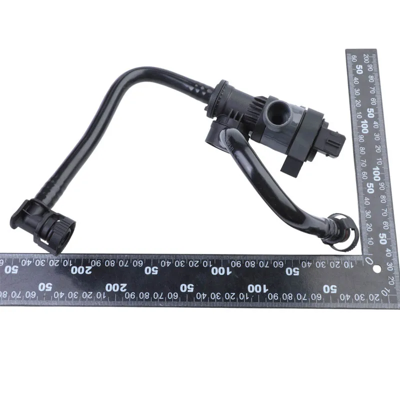 13907636154 топливный бак вентиляционный клапан с трубой для автомобиля 7636154 13902366607 BMW 1