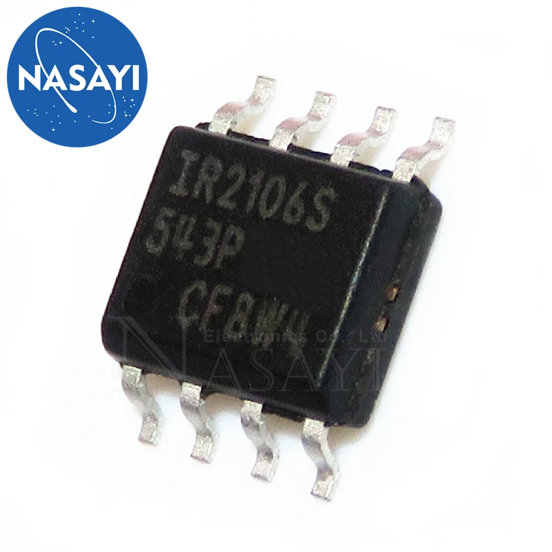 

5 шт./партия IR2106S IR2106 SOP-8