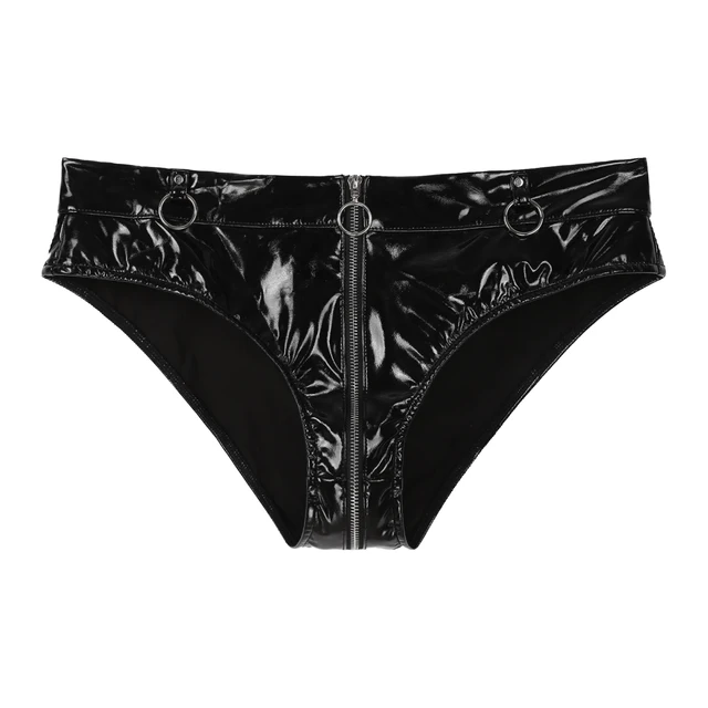 Party Sexy Briefs Exotic Lingerie 