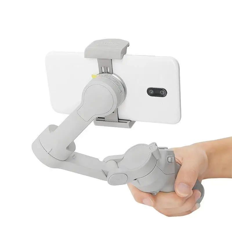 

Suitable For OM 5 Handheld Gimbal DJI OM4 SE Mobile Phone Stabilizer Anti-Shake Extension Bracket Accessories Iightweight