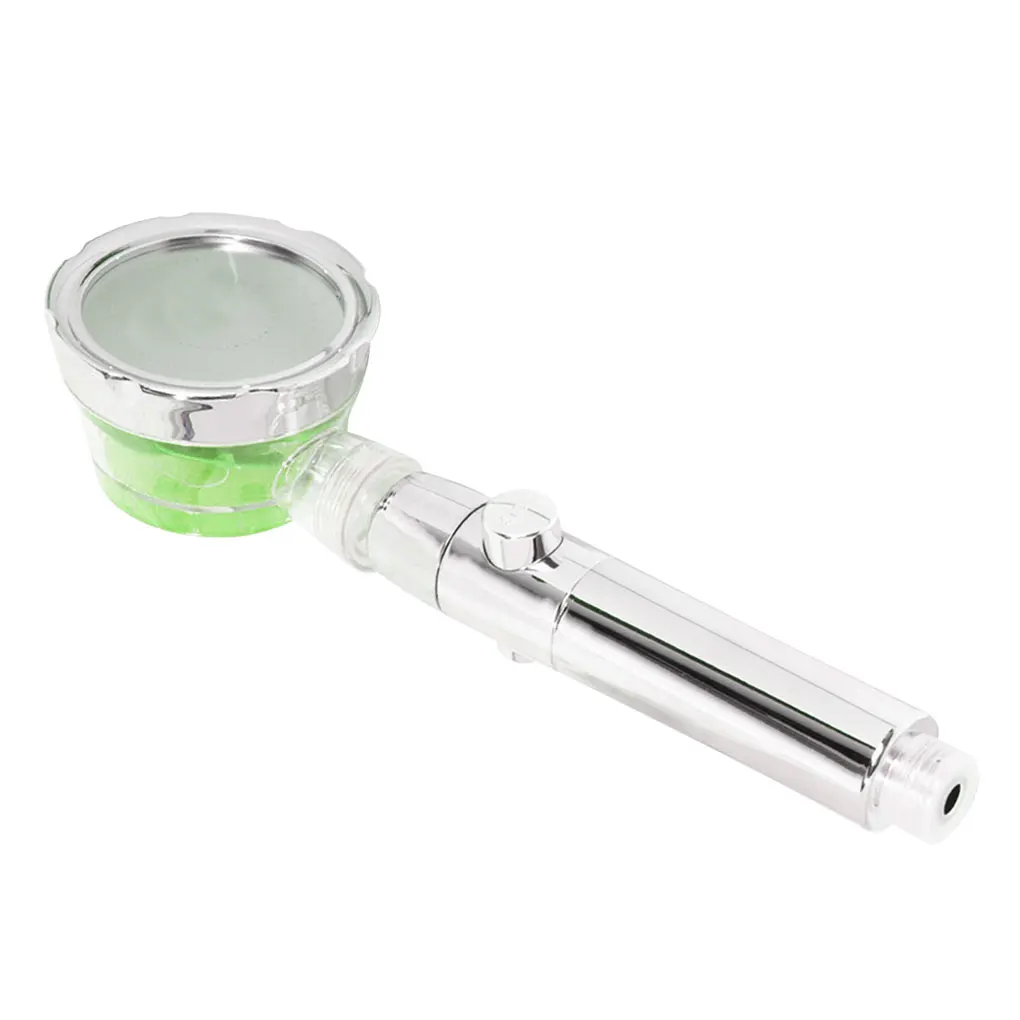 

Вращающаяся ручная душевая лейка, 20 мм