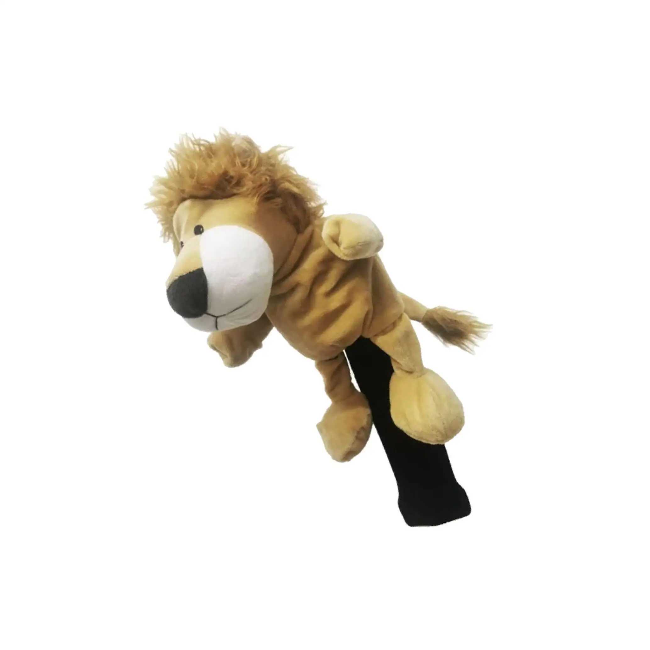 

Деревянный защитный чехол для головы для гольф-клуба Koala