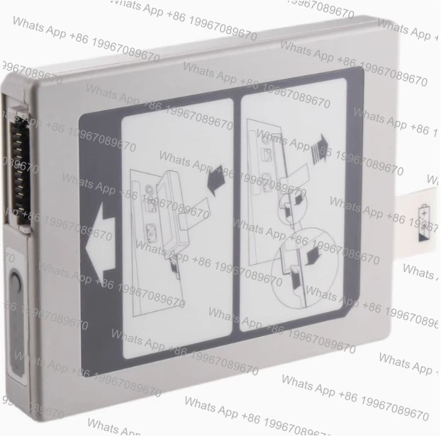 Аккумулятор PN: 989803167281   для пилятора Defib Heart start XL+ Новый (art.: 3920cdc822fd7) - 3920cdc822fd7