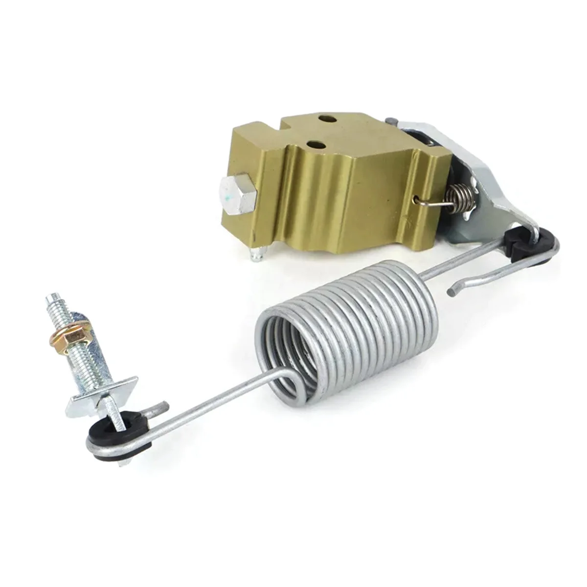 8- 97307390 -0 Автомобильный тормозной клапан подходит для ISUZU D-MAX II 2006-2012 TFS86 2.5T TFS85 3.0T