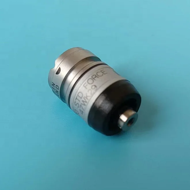 

Renishaw Touch-trigger Probes TP20 Probe Part Number A-1371-0270-01 STD Force Module Kit Original And New Available In Stock