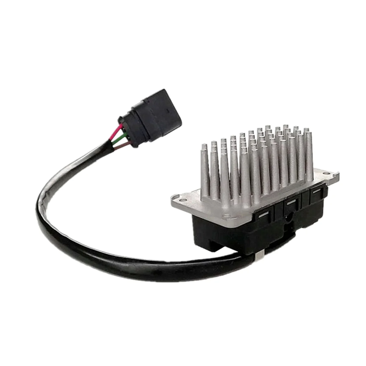 Автомобильные аксессуары система охлаждения сопротивление воздуходувки для VW