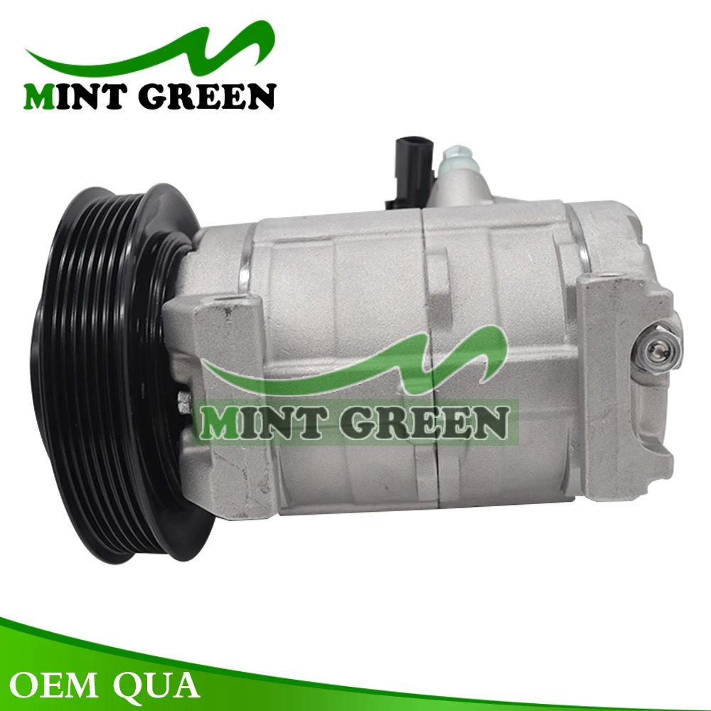 Для компрессора переменного тока 10S20C 10S17C Dodge Voyager Caravan 3 2 4 5005410 АК 447220 -4973 АА АД