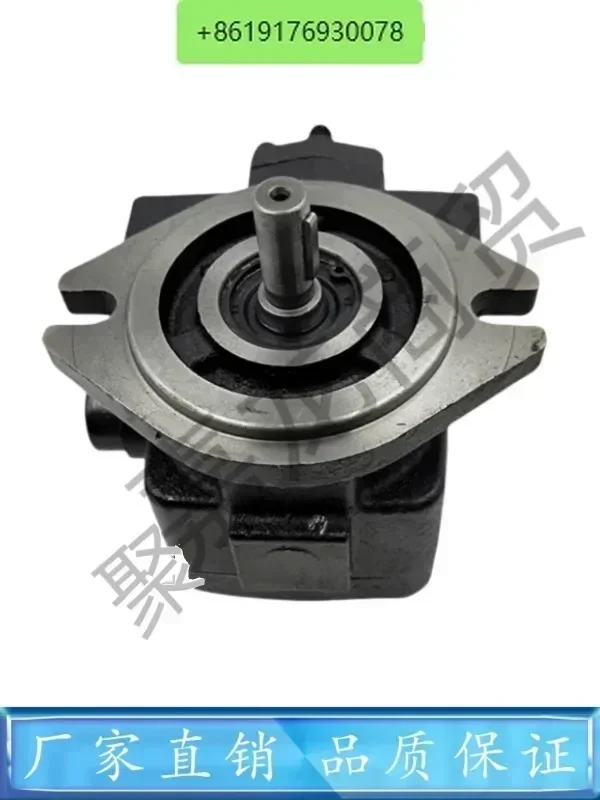 VP-20-FA3 переменный лопастной насос VP-15 30 40FA3 Гидравлический масляный VP1-20-70