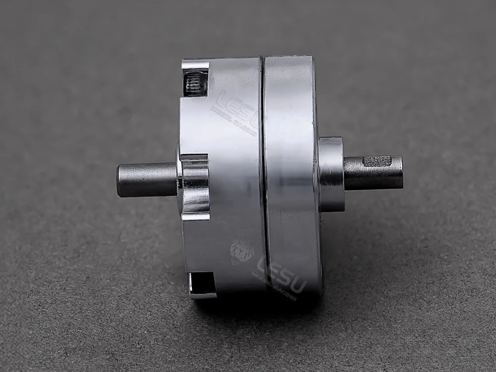 Lesu Модель 270. ° Гидравлические вращающиеся цилиндры (4 МПа)