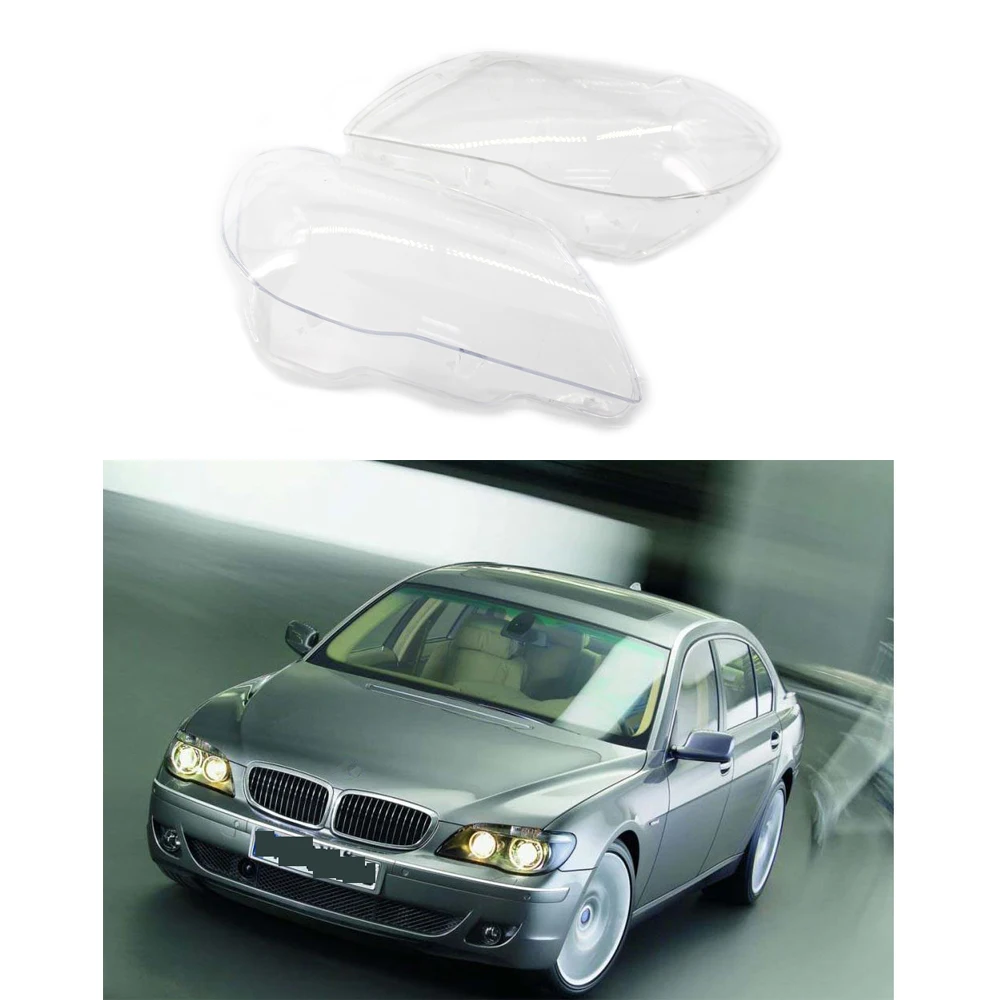 

Чехол для автомобильной фары BMW 7 seriers E66 2005-2008