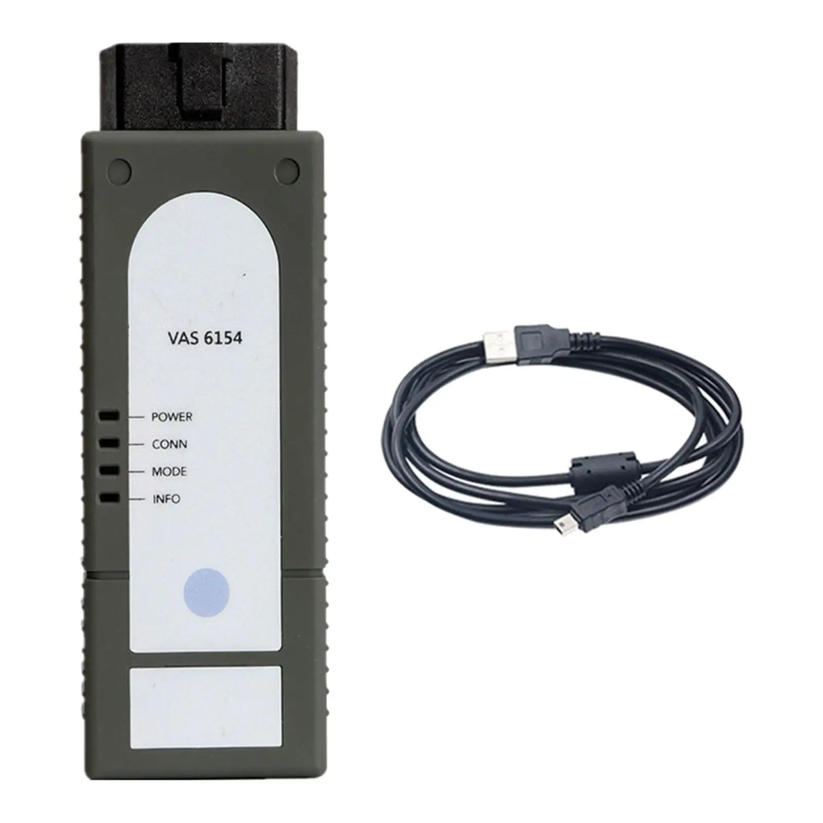 

Scanner with USB Interface Portable Tool 1.6.6.0 for Automotive Accessory