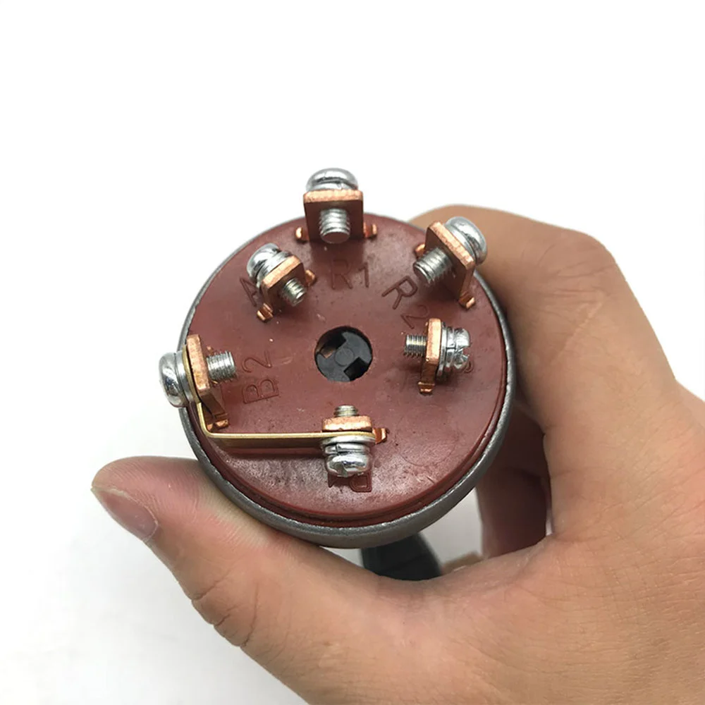 Для A1-3105 XCMG XE60 80 150 210 230 260 переключатель зажигания кабины запускает электрический