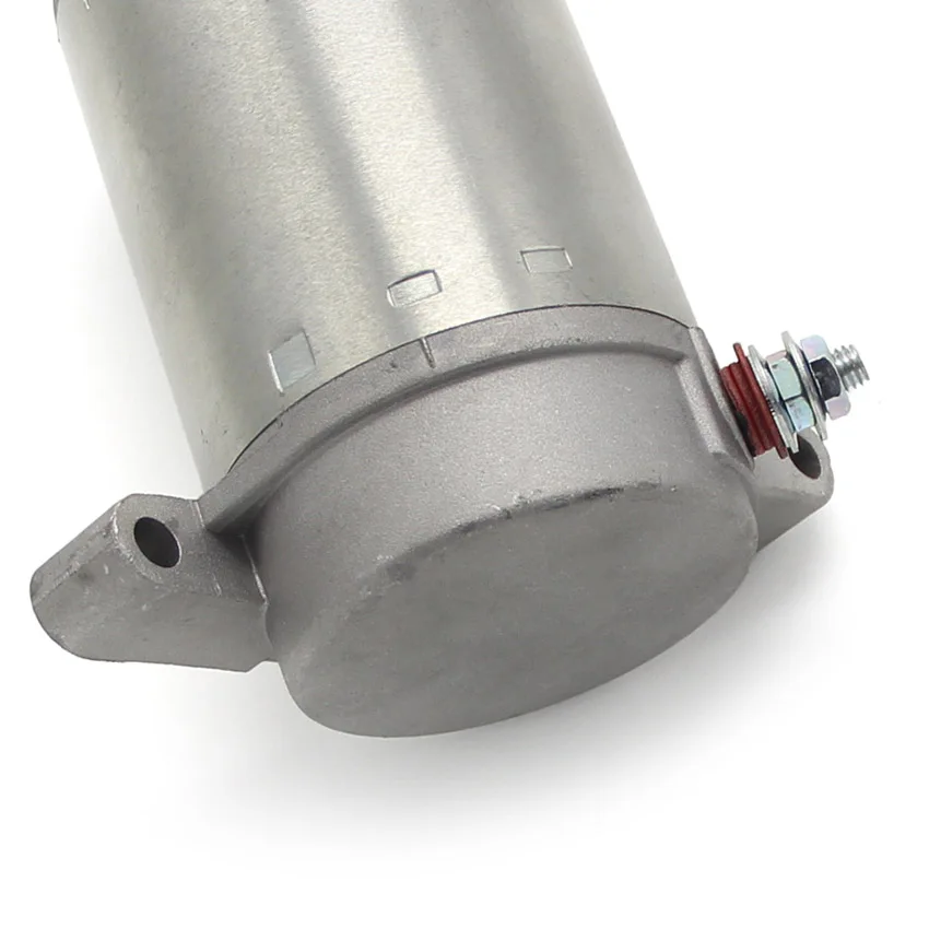 Стартер мотоцикла для Yamaha YFM350U Big Bear 350 4WD YFM350F Kodiak 400 YFM400 Wolverine YFM350FX YFM35FX FU-81800-00