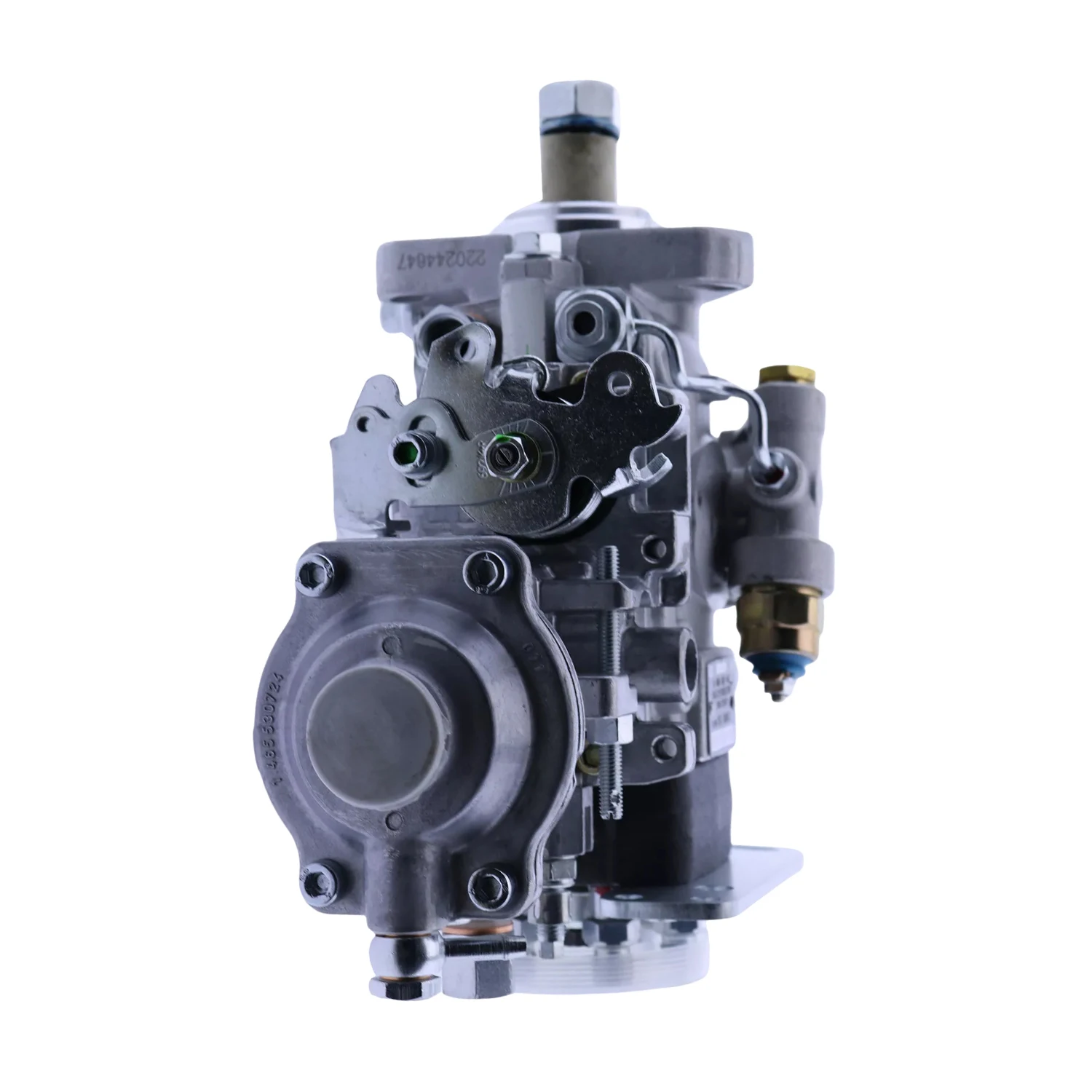 Насос топливной форсунки для IVECO CASE VE6/12F1000L2000 0460426447 2855718 504129021 Запасные части