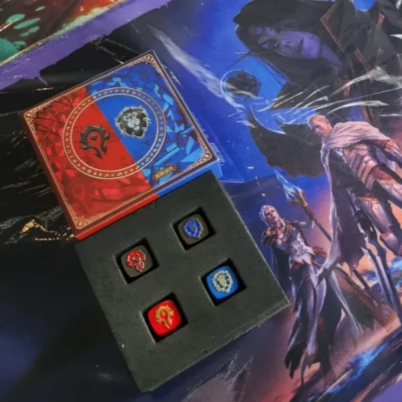 Совместный клан World Of Warcraft, логотип, клавиатура, шляпа, игровая периферия, сувениры, аксессуары, подарок (art.: 3920cb4fb13af) - 3920cb4fb13af