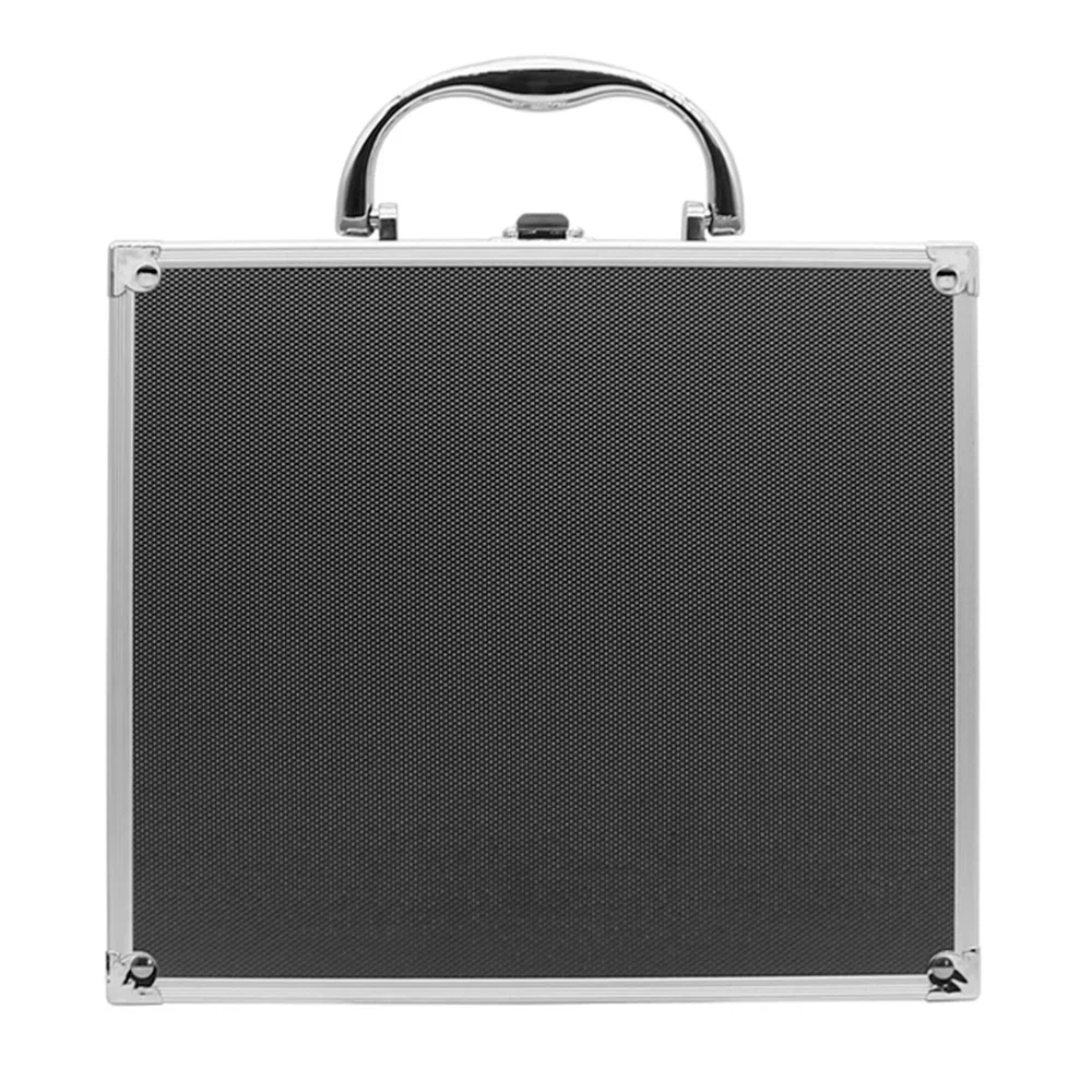 

Металлическая коробка для стоматологической лупы, бинокулярная операция с подсветкой, Хирургическая Лампа, очки из алюминиевого сплава