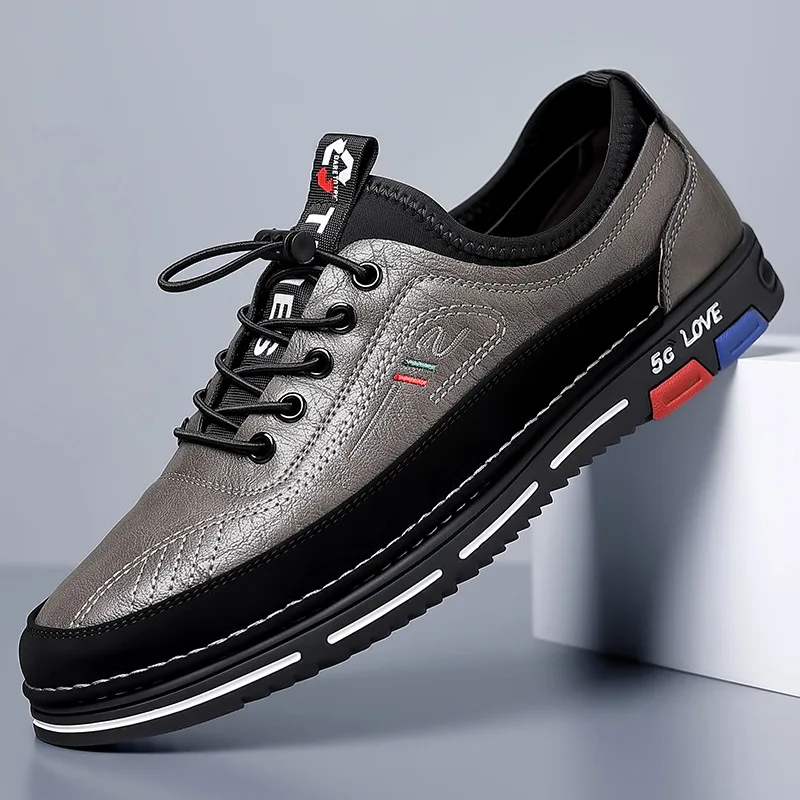

Men Shoes Sneakers Male Mens Casual Shoes Tenis Luxury Shoes Race Trainers Trend Jogging Vulcanized Walk Running Shoes For Men