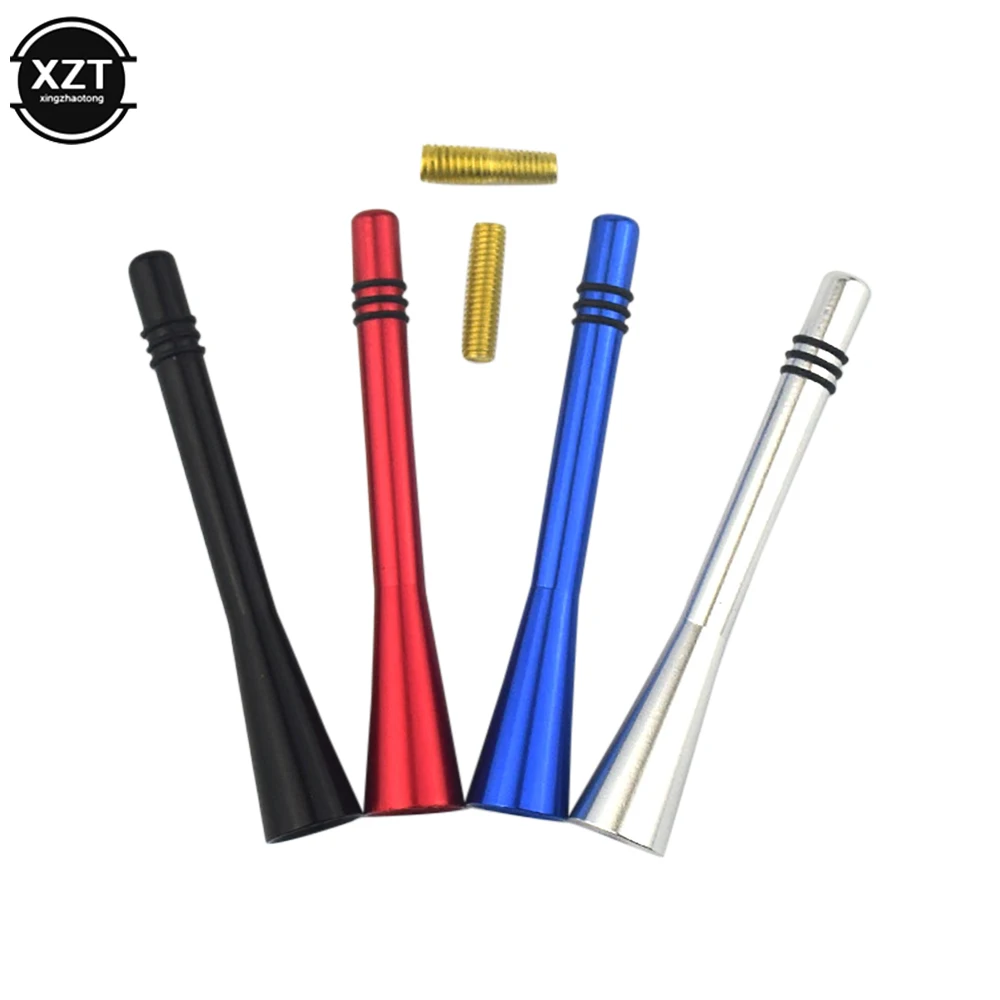 Antenna Screw Am/fm Antenna Enhancement Device Car Accessories